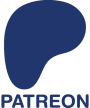 Patreon Logo