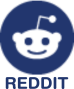 Reddit Logo